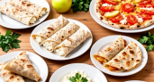 Лаваш теперь покупаю пачками: 5 блюд, которые спасают, когда лень готовить: от завтрака до десерта