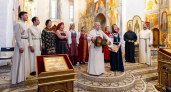Во Владимирской области стартует фестиваль духовной музыки «Голоса Суздаля»
