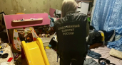 В Покрове женщина лишила жизни сожителя в присутствии двоих детей