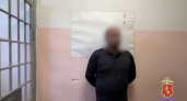 В Муроме задержали мужчину, забравшего 47 тысяч рублей у незрячего пенсионера
