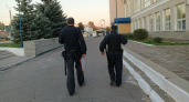 В Коврове полиция задержала мужчину, избившего соседа и разбившего его иномарку