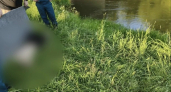 В Киржаче в реке утонул 12-летний мальчик