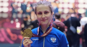 Спортсменка из 33-го региона выиграла чемпионат Европы по панкратиону в Ереване
