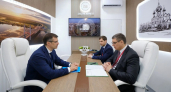 Энергетики отметили высокий рост присоединения новых владимирских потребителей