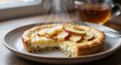 Беру пачку творога, 1 яблоко — и готовлю эту вкуснятину: домашние уплетают завтрак без единой крошки