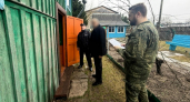 В Курлове мужчина лишил жизни собутыльника за то, что он лег спать в грязной обуви