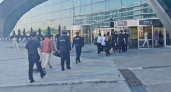 Полиция депортировала шестерых мигрантов из Владимирской области