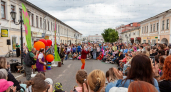 В Муроме стартует Всероссийский фестиваль уличных театров