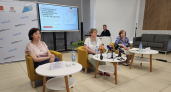 Во владимирском Интеллект-центре стартовал проект о Князь-Владимирском некрополе