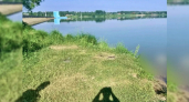 Следком проводит проверку по факту гибели подростка в кольчугинском водоёме