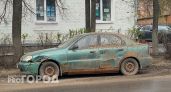Владимирским борцам с автохламом предложили технологию «компьютерного зрения»