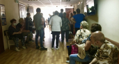 Доля получателей долговременного ухода в 33-м регионе среди пенсионеров достигла 3,2%