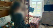 В Меленках мать постоянно избивала 14-летнюю дочь