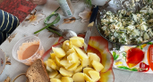 Самым невкусным блюдом мира признан салат из России: вы удивитесь, какой именно