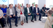 Штаб общественной поддержки — четвертый пошел!