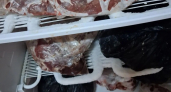 В детсадах Петушинского района нашли нарушения при хранении мяса и рыбы