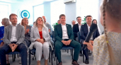 В Судогодском округе открылся четвертый штаб общественной поддержки