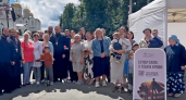 В ходе акции более 40 владимирцев стали донорами костного мозга