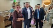Многодетная семья в Кольчугинском округе открыла торговую площадку для фермеров