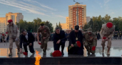Во Владимире почтили память погибших в Великой Отечественной войне
