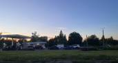 Власти Владимирской области отреагировали на ажиотаж водителей на заправках