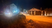 В Киржаче водителя приговорили к 7 годам тюрьмы за ДТП с летальным исходом