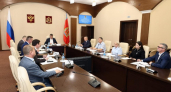 Во Владимирской области продолжат развивать систему фотовидеофиксации нарушений правил дорожного движения 