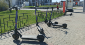 Во Владимире разработают нормы для альтернативных транспортных средств