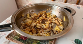 Зачем перед жаркой картофель обдают кипятком? Хитрость, о которой не пишут в кулинарных книгах