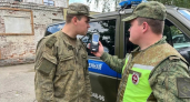 Во Владимирском гарнизоне в июне стартовала акция «Трезвый водитель»