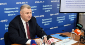 Во Владимирской области в 2026 году будет отремонтировано свыше 430 км дорог 