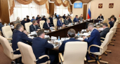 Владимирская область и Ростех обсуждают сотрудничество в сфере промышленности, науки, образования 