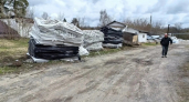 Ковровского бизнесмена привлекли к ответу за опасное производство возле водоема