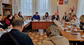 Омбудсмен рассказала о решении вопросов в Камешковском и Юрьев-Польском округах