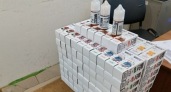 Во Владимире мужчину оштрафовали на 600 тысяч рублей за продажу немаркированной «табачки»