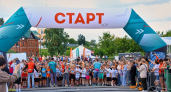 В Муроме на набережной Оки пройдет полумарафон «День семьи, любви и верности»