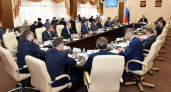 Владимирская область и Ростех обсуждают сотрудничество в сфере промышленности, науки, образования