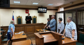 Во Владимире арест застройщиков Друговых до сентября оставили в силе