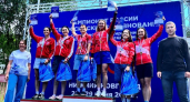 Владимирские велоориентировщики завоевали 4 медали на чемпионате России