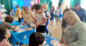 Более 3 тысяч жителей Владимирской области прошли предварительные собеседования на Всероссийской ярмарке трудоустройства 