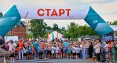В Муроме пройдет полумарафон «День семьи, любви и верности»
