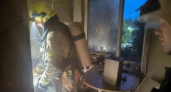 Во Владимире на Судогодском шоссе во время пожара эвакуировали 29 человек