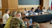 В Александровском округе участились земельные споры, связанные с сельхозугодьями