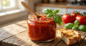 Не сушу, не морожу: весь базилик превращаю во вкуснейший соус — и зимой согреваюсь ароматами лета