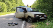 В Собинке пьяного угонщика смогли остановить стрельбой по колесам