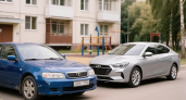 Расстался с любимой Toyota и взял Cherry за 3 млн: отъехав от салона за 50 километров, понял, что натворил - честный отзыв владельца