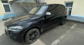 В Суздальском районе мужчина угнал свою BMW, ранее заложенную в ломбард