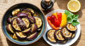 Закуска из баклажанов за 20 минут: яркий вкус, который запомнится надолго