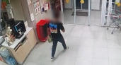 Полицейский патруль задержал владимирца, подозреваемого в странных кражах