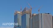Владимирский жилстрой в рейтинге городов России занял 43-е место